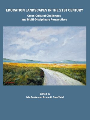 cover image of Education Landscapes in the 21st Century